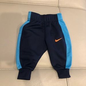 Nike Newborn Sweatpants